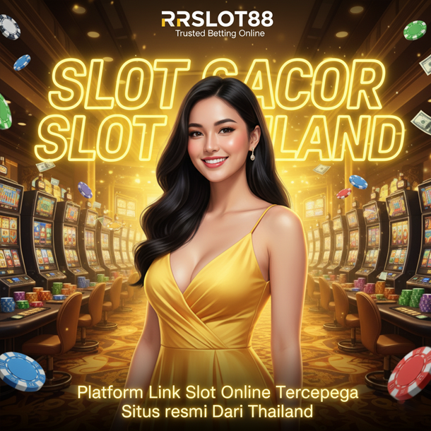 RRSLOT88 : Platform Link Slot Online Terpercaya Situs resmi Dari Thailand - WooCommerce eCommerce